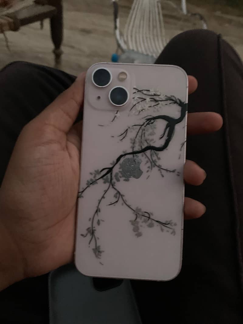 Apple iPhone 13 0