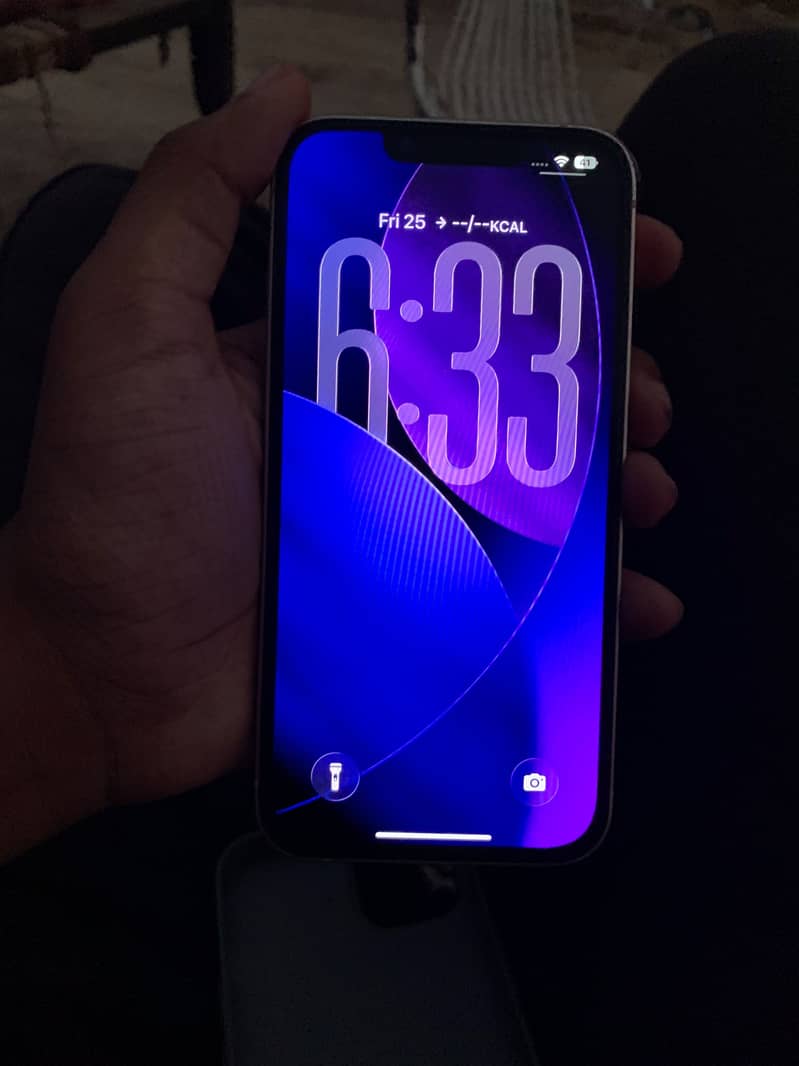 Apple iPhone 13 4