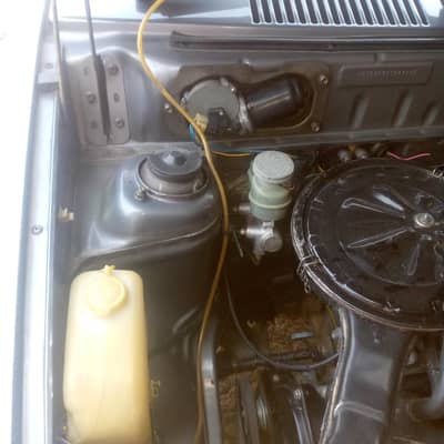 Suzuki Mehran VXR 2012