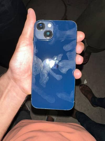iPhone 13 128GB JV