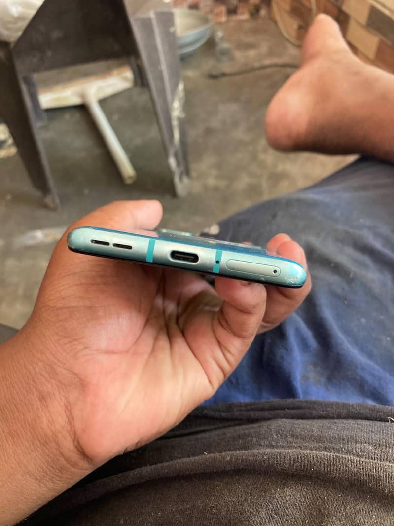 One Plus 8T 1