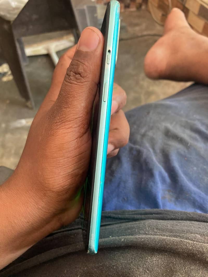 One Plus 8T 2