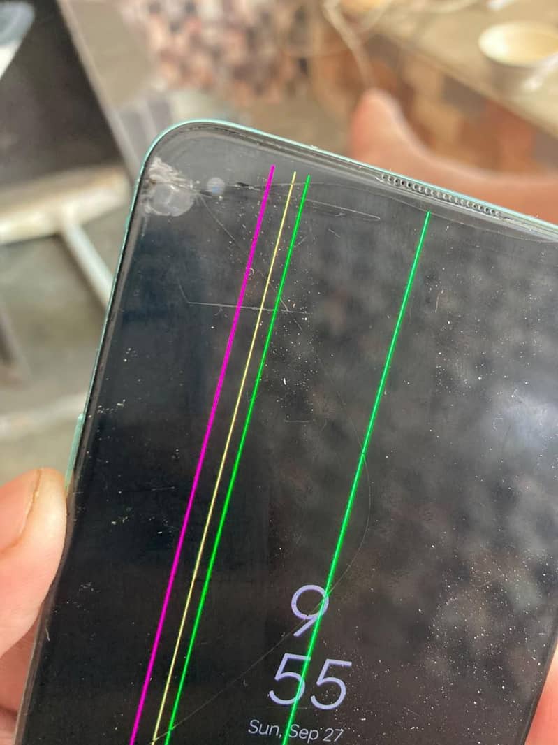One Plus 8T 3