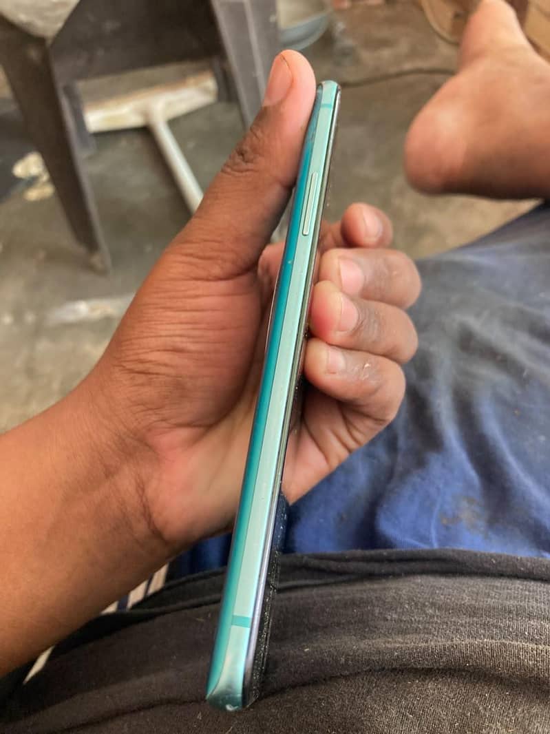 One Plus 8T 8