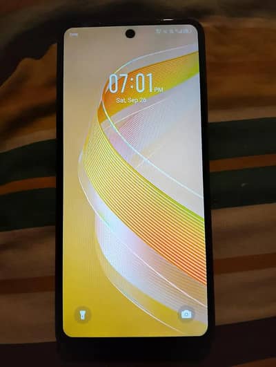 Infinix Smart 8