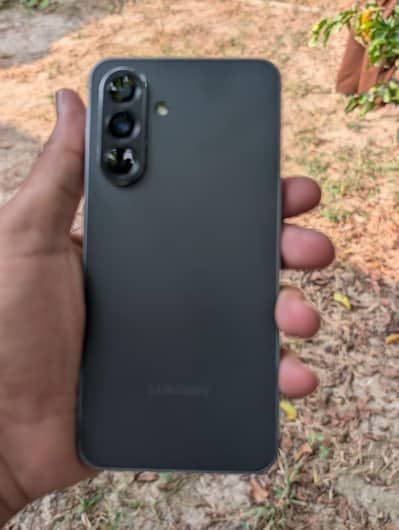 Samsung Mobile A56