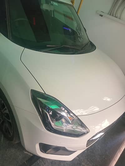 Suzuki Swift 2026