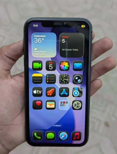 Apple iPhone 11