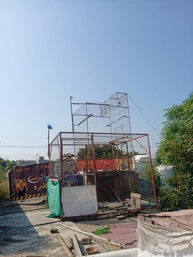 high flying pegion cage's