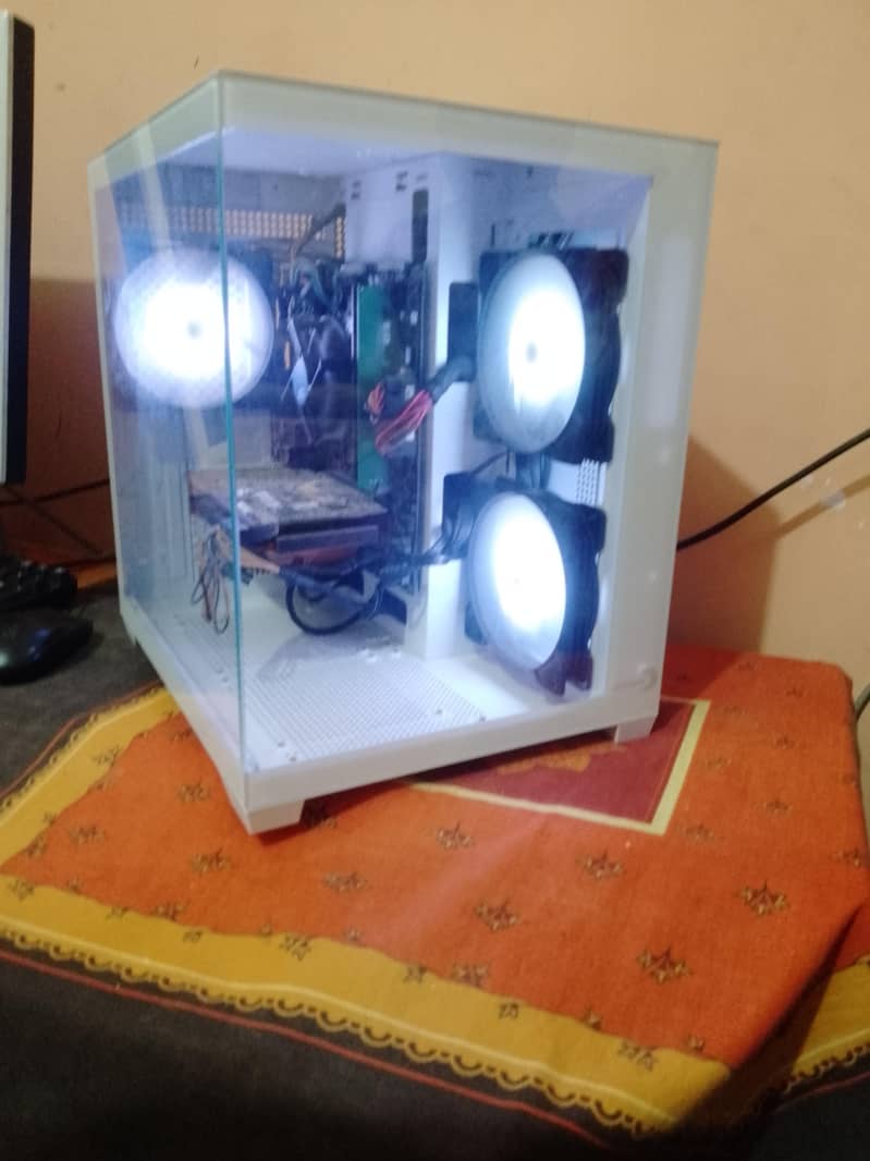 Gaming PC 1