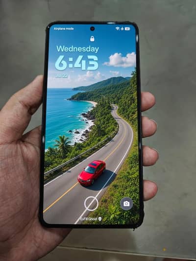 Realme GT 6