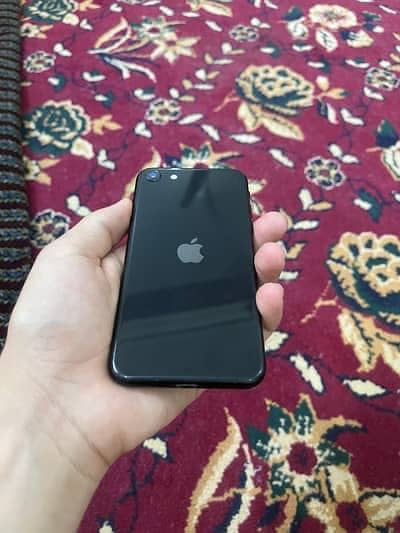 Apple iPhone SE 2020