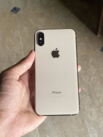 Apple iPhone XS