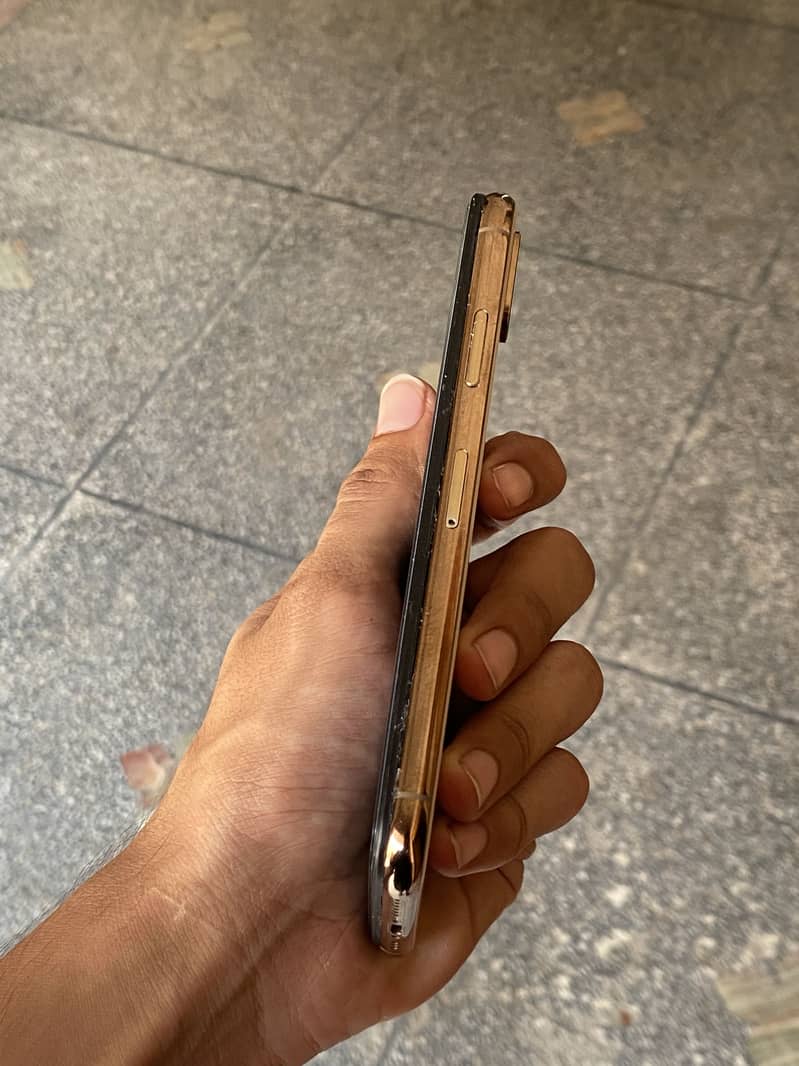 Apple iPhone XS 2