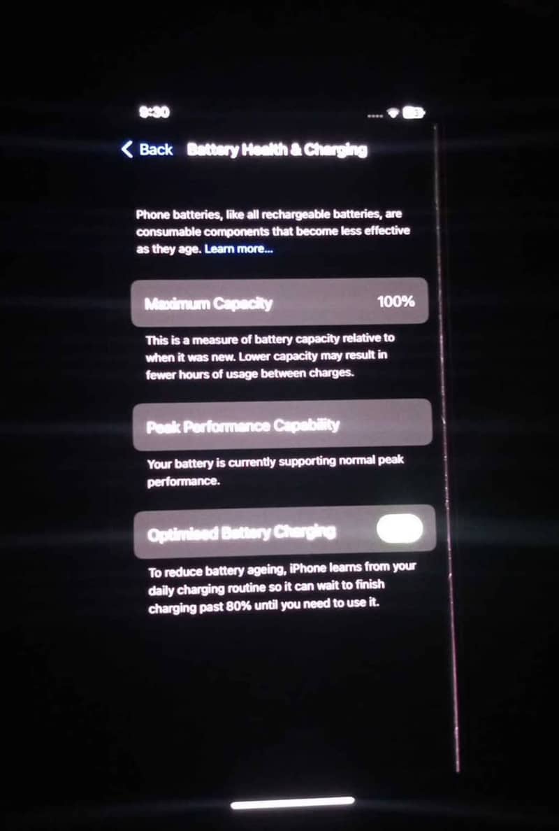 Apple iPhone X 2
