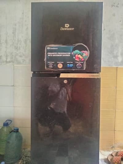Dawlance Refrigerator – Compressor Fault – For Sale