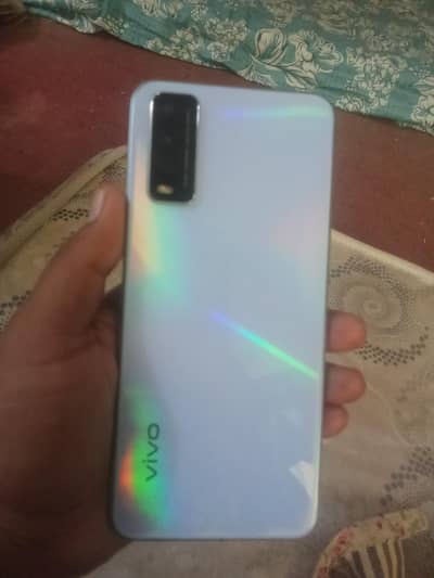 Vivo Y12A