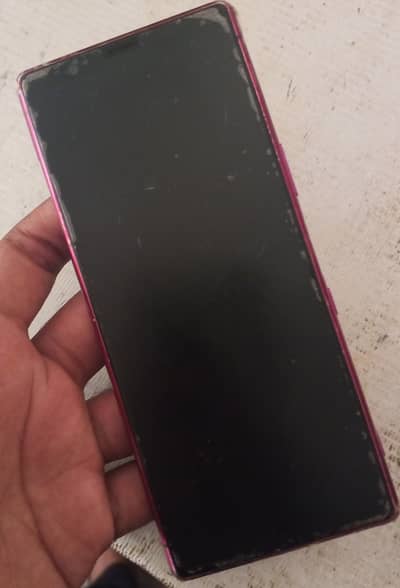 Sony Xperia 5