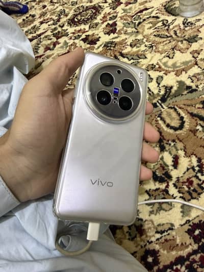 Vivo v200 pro