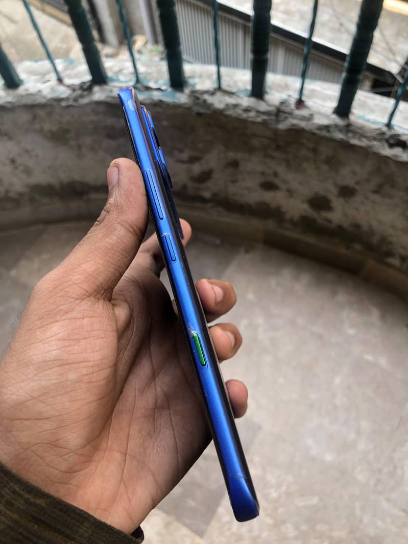 Infinix Note Edge 3