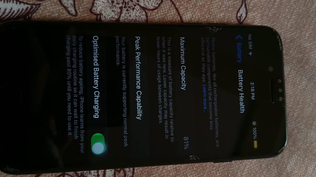 Apple iPhone 7 3