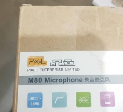 Brand New Microphones for urgent Sale | Mic