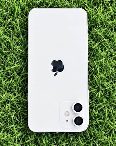 Apple iPhone 12
