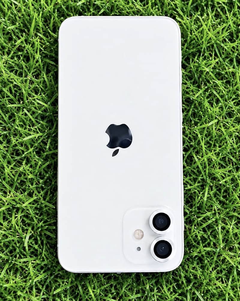 Apple iPhone 12 0