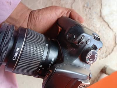 Canon 1200 D
