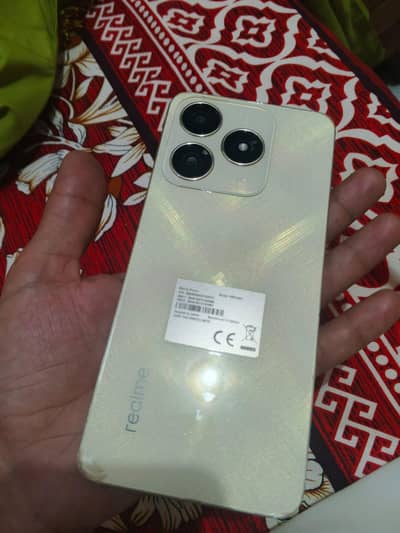 Realme C61 6 128Gb