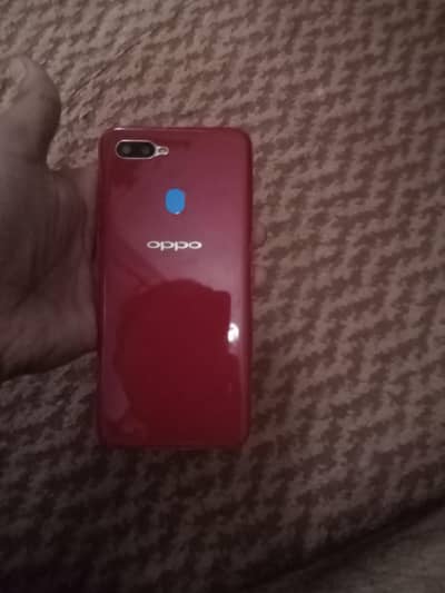 OPPO A5s 3/32GB Good Battery timing 10/9