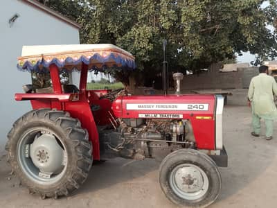 Messi Furguson 240.2023 model