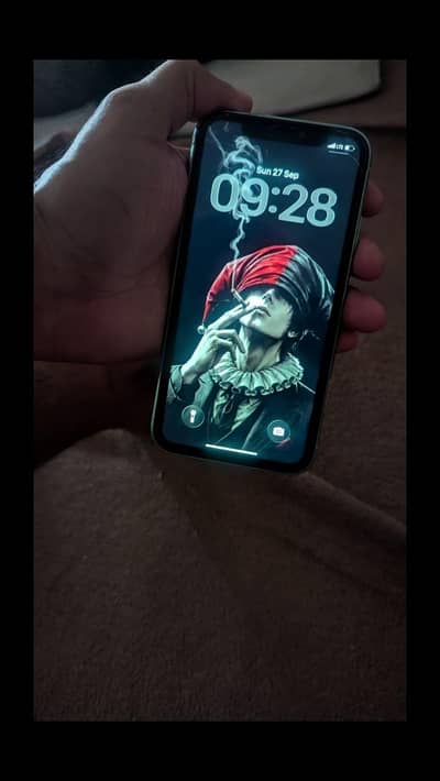 Apple iPhone 11