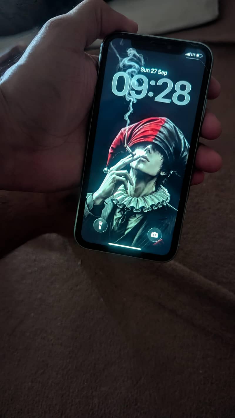 Apple iPhone 11 1