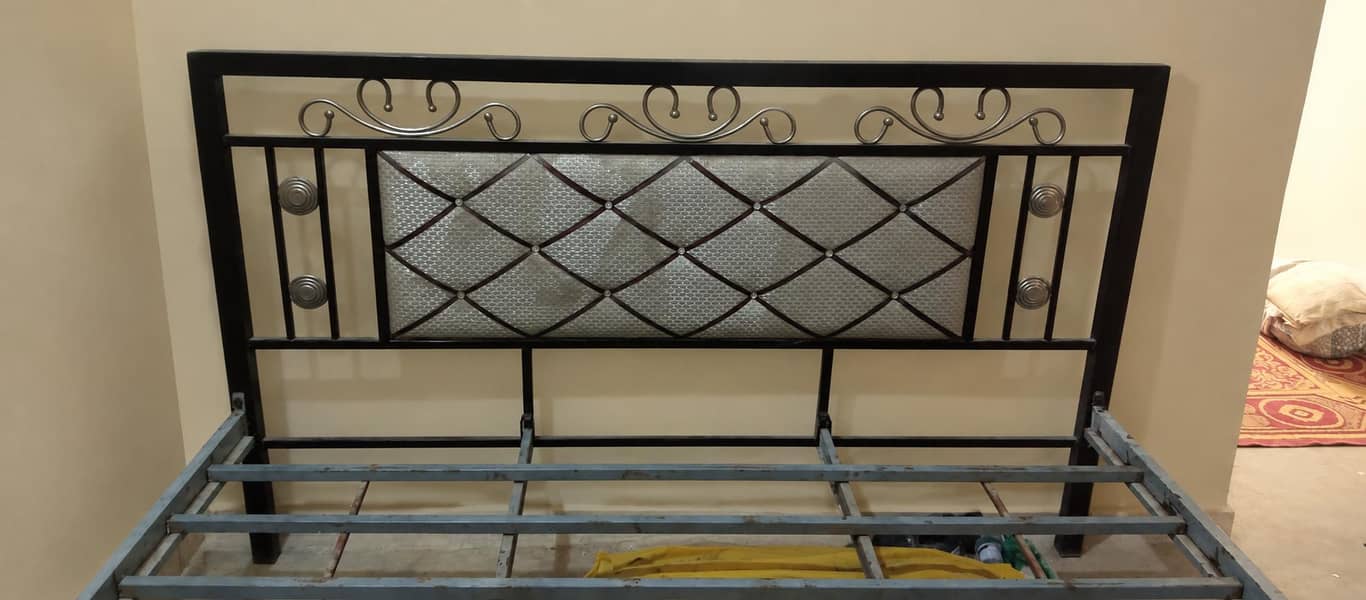king bed 2