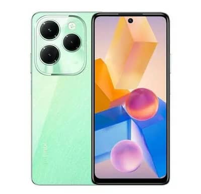 Infinix Hot 40i