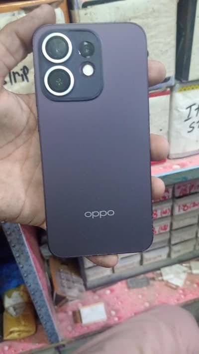 OPPO Reno