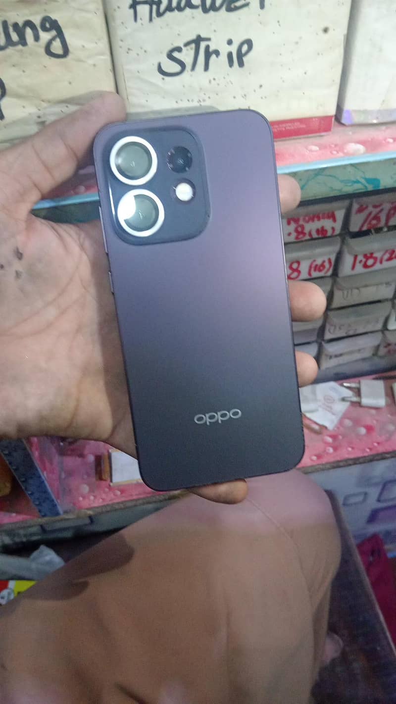 OPPO Reno 1