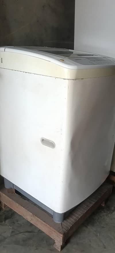 washing machine LG turbo drum 10kg
