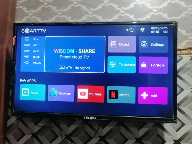 Summary Chaina LCD 2