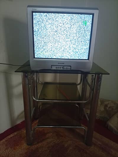 TV for sale Sony Brand