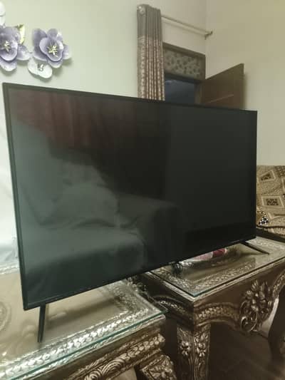 haire LED TV