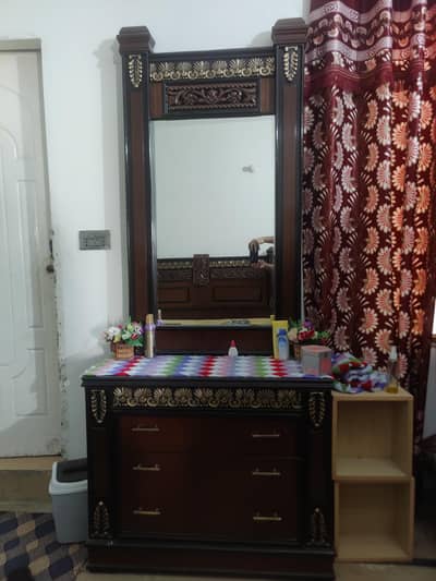 Wooden Furniture for Bedroom