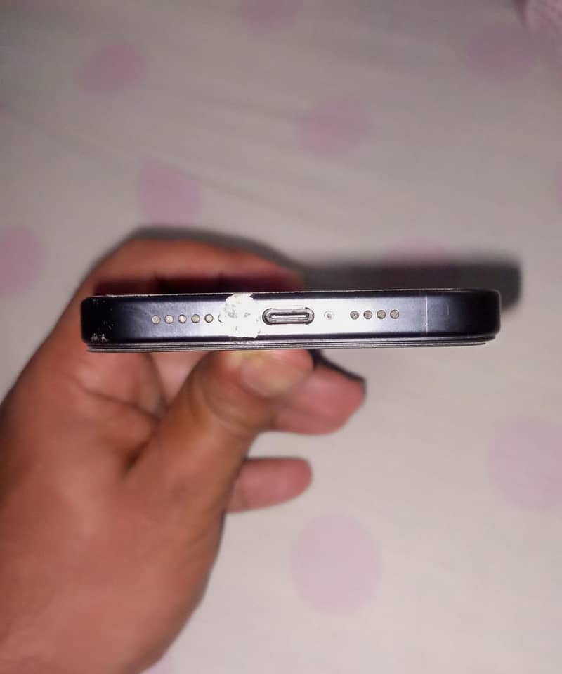 Apple iPhone 15 Pro Max 1