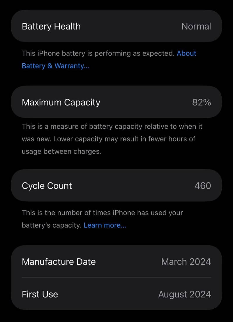 Apple iPhone 15 Pro Max 4