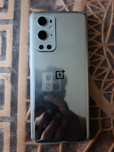 One Plus 9 Pro