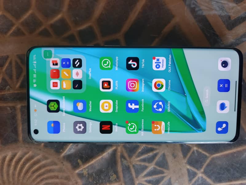 One Plus 9 Pro 5