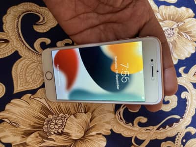 Apple iPhone 6S