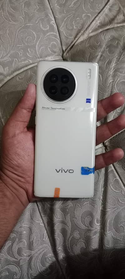 Vivo X90s