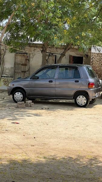 Daihatsu Cuore 2004 Sale 0348/67/78/002 My Whatsapp